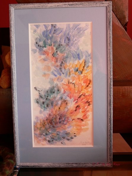 Tous les papillons 2005